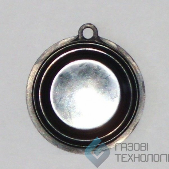 Мембрана газовой колонки ∅53mm J0043